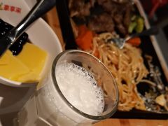 -豪享来中西餐厅(隆昌店)