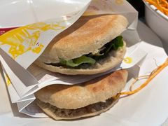 -一叶一世界·素食餐厅(锦华万达店)