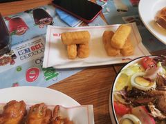 -米斯特比萨(亦庄国融国际店)
