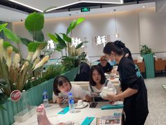 大堂-川人百味·水煮活鱼(赛罕万达店)
