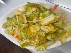 -农家乐大锅台铁锅炖(四流中路店)