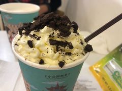 -一杯潮茶·专注潮汕茶饮(十二中创始店)