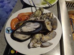 -圣琼美食百汇自助餐(白云万达店)
