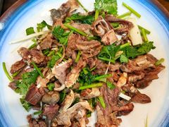 -马庆安羊汤馆(总店)