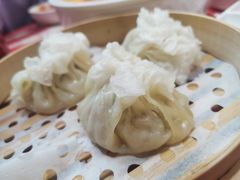 羊肉烧卖-西贝(枫蓝国际购物中心店)