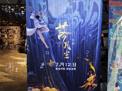 -武商摩尔影城(国广IMAX激光店)