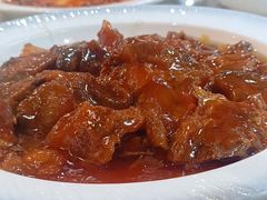 -清真•蜀风园(丁字沽店)