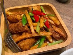 -应天大明王朝·南京菜(中山陵店)