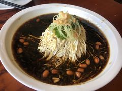 大煮干丝-花园茶楼(兴城西路店)