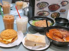 -华嫂冰室(尖沙咀店)