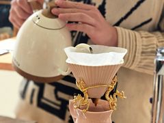 -本無咖啡·BeanWood Coffee