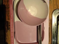 -非烤勿扰自助烤肉(东城时尚店)