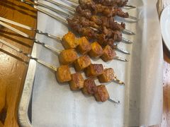 -京朋串屋·烧烤(望京西路总店)