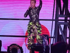 -深圳市宝安体育中心体育场