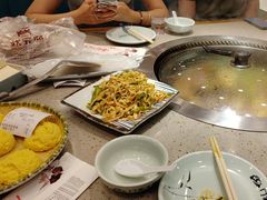 -门家大院铁锅炖(东北大马路店)