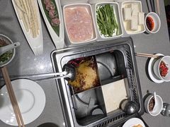 -海底捞火锅(方圆荟店)