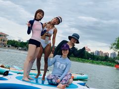 -WhaleSports户外水上运动俱乐部(朝阳公园店)