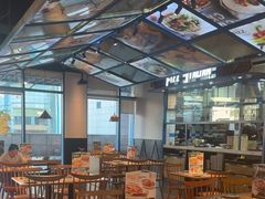 -菲滋意式餐厅(金华银泰城店)