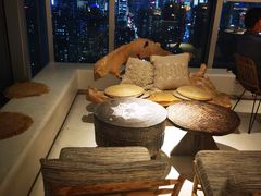 -Jungle Nat 高空餐厅
