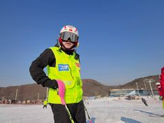 -东北亚滑雪场
