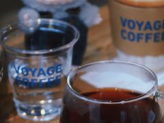 -VOYAGE COFFEE(杨梅竹店)