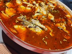 -四川饭店(长白店)