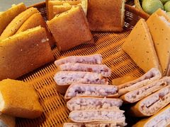 -小米粑粑(玉锦苑店)