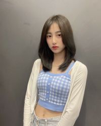点击看大图 -藤野造型