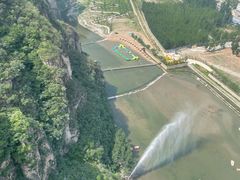 -野三坡刘家河高山漂流