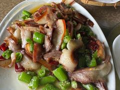 -苏记溪河鲢鱼庄(天府新区店)