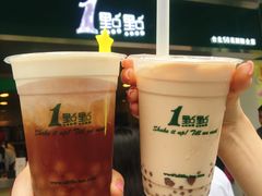 -1点点(岗顶店)