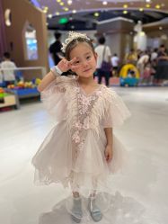 -meland club亲子乐园(石家庄万象城店)