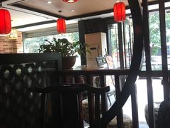 大堂-辣得叫湘菜(四明店)