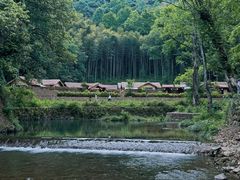 -五泄景区