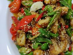 -煲来饱去冷水鱼