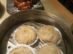 -绿茶餐厅(广州天河城店)