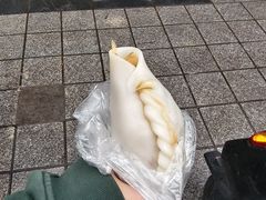 -张果佬年糕卷(科巷店)