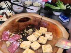 -老渔家白族石板烧旗舰店