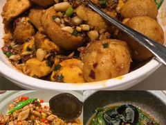 -绿草地·湘菜(7mall店)