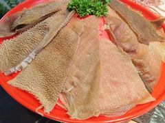 -乔先生涮肉·鲜活牛羊肉火锅(塘沽店)