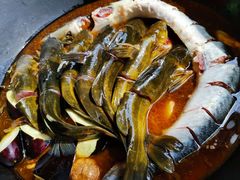 -荣德灶台鱼(圣泉寺店)