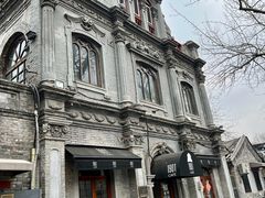 -1901 Cafe(西四店)