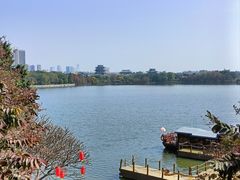 -海珠湖公园