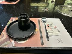 -笑谈小街·韩国料理(萝岗店)