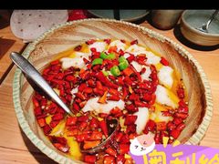 -青年公社烤鸭(滨湖银泰店)