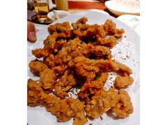 -巴奴毛肚火锅(商城路店)