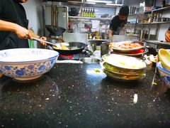-圳兴面王·拌川·特色炒面(南山保利剧院店)