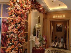 -香樟花园法式铁板烧(恒隆广场店)