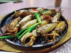 -星奇缘·海鲜餐厅(东山美食地标店)