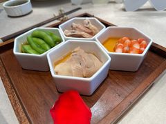 -悦江(梅奔中心店)